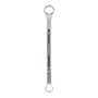 LLAVE DE CAJA DOBLE PARA ENGANCHE DE REMOLQUE 1-1/8" Y 1-1/2" ACERO