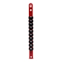 RIEL PARA SUJECION DE DADOS CUADRO 1/2" PLASTICO HUSKY