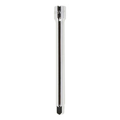 BARRA DE EXTENSION 6" CUADRO 3/8" METAL HUSKY