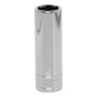 DADO HEXAGONAL PROFUNDO 15 MM CUADRO 3/8" ACERO