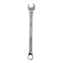 LLAVE MIXTA 11/32 SAE 12 PUNTAS ACERO PULIDO