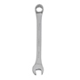 LLAVE COMBINADA 22 MM ACERO PULIDO 12 PUNTAS METRICA