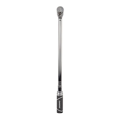 LLAVE DE TORQUÍMETRO DE 1/2 PULGADA DE ACERO HUSKY