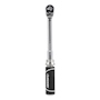 LLAVE DE TORQUÍMETRO DE 1/4 DE PULGADA DE ACERO HUSKY
