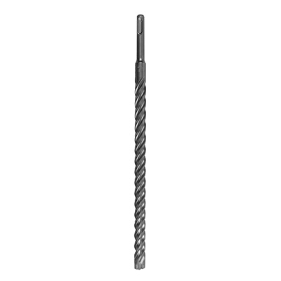 BROCA DE CARBURO PARA CONCRETO CON VARILLA DE REFUERZO 5/8 X 12 PULGADAS
