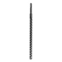 BROCA DE CARBURO PARA CONCRETO CON VARILLA DE REFUERZO 5/8 X 12 PULGADAS