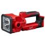 M18 LINTERNA INALÁMBRICA DE 18V DE 1,250 LÚMENES (SOLO HERRAMIENTA)