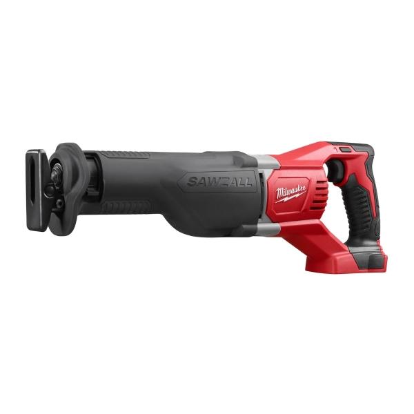 M18 SIERRA RECÍPROCA SAWZALL INALÁMBRICA DE 18V (SOLO HERRAMIENTA)
