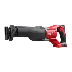 M18 SIERRA RECÍPROCA SAWZALL INALÁMBRICA DE 18V (SOLO HERRAMIENTA)