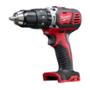 ROTOMARTILLO INALÁMBRICO COMPACTO MILWAUKEE M18 DE 1/2 DE PULGADA