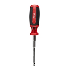 DESTORNILLADOR 9 EN 1 CON PUNTAS ECX DE 23.01 X 3.
