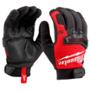 GUANTES DE TRABAJO PARA DEMOLICIÓN GRANDES NEGRO