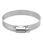 ABRAZADERA AJUSTABLE DE 3.4 A 8.2 CM PLATA EVERBILT