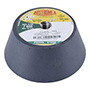 COPA PARA PIEDRA 5" CARBURO DE SILICIO