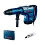 MARTILLO DEMOLEDOR SDS MAX 1700W 127V
