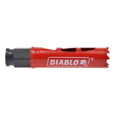 BROCA SIERRA PARA MADERA Y METAL 3/4"