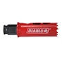 BROCA SIERRA CILINDRICA PARA MADERA, METAL Y PLASTICO 1"