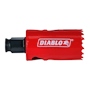 BROCA SIERRA PARA MADERA, METAL Y PLASTICO 1 1/2"