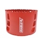 BROCA SIERRA CILÍNDRICA PARA MADERA Y METAL DE 4 1/8 PULGADAS