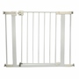 PUERTA DE SEGURIDAD METAL 86.5 X 72.3 X 2.7 CM