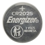 PILA DE BOTÓN CR2025 ENERGIZER 2 PIEZAS