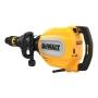 MARTILLO DEMOLEDOR SDS MAX 1500W 10 KG 5-25J CON CONTROL DE IMPACTO VARIABLE