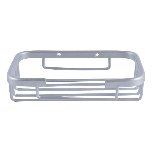 JABONERA PARA BAÑO DE ALUMINIO ART & HOME