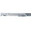 CORTINERO AJUSTABLE DE TECHO 122 A 218 CM