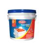 IMPERMEABILIZANTE ACRILICO IMPERFACIL TOTAL 8 AÑOS BASE AGUA SECADO RAPIDO TERRACOTA 4 L