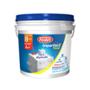 IMPERMEABILIZANTE ELASTOMÉRICO ACRLÍLICO IMPERFÁCIL TOTAL 8 AÑOS BLANCO 4 L