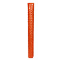 MALLA DE CONSTRUCCIÓN ORIENTADA 1.20 X 30.5 M NARANJA