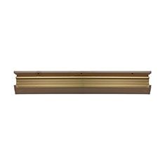 SELLAPUERTA AUTOMÁTICO BRONCE DE ALUMINIO 100 CM