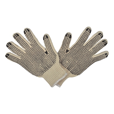 GUANTES ANTIDERRAPANTES UNITALLA 1 PAR