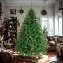 ÁRBOL NAVIDEÑO CANADIENSE 1.90 M CON 828 RAMAS