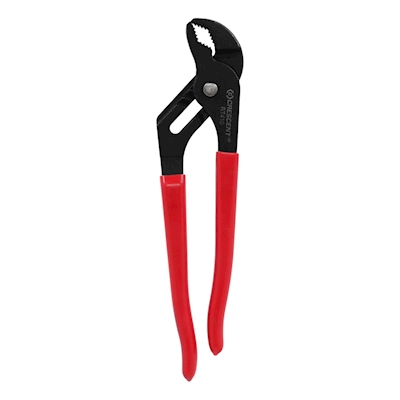 PINZA ACERO 10" PARA SUJECION