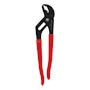 PINZA ACERO 10" PARA SUJECION