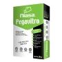 ADHESIVO PARA PORCELANATO PISO SOBRE PISO INTERIOR Y EXTERIOR 20 KG ALTA ADHERENCIA