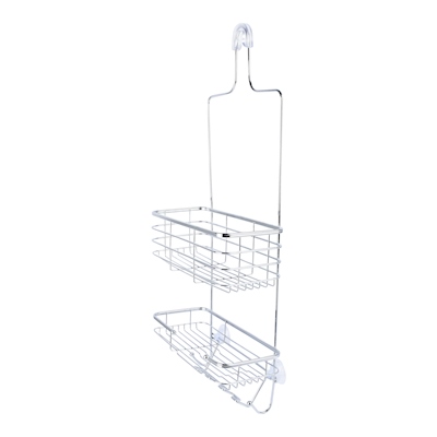 ORGANIZADOR DE REGADERA 2 NIVELES