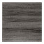 PISO CERÁMICO FOLK 40.3 X 40.3 CM GRIS TIPO MADERA CAJA CON 1.62 M2