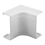 ÁNGULO INTERNO PARA CANALETA 32 X 12 MM BLANCO