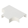 DERIVACIÓN EN T PARA CANALETA 32 X 12 MM BLANCA