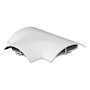 DERIVACIÓN EN T PARA PISO 60 X 13 MM BLANCA