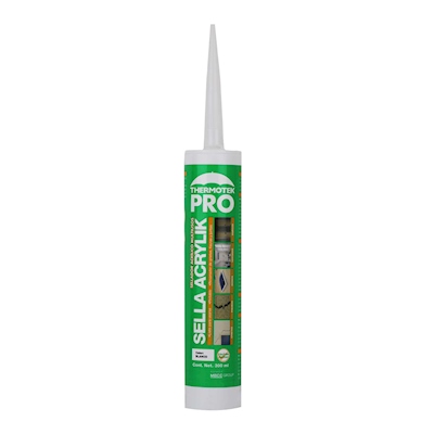 SELLADOR THERMOTEK PRO BLANCO 300 ML