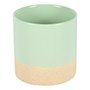 MACETA 4" MENTA PRIDE GARDEN