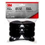 LENTES DE SEGURIDAD 3M, GRIS, 4 UND
