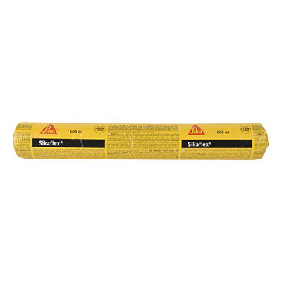 SELLADOR SIKAFLEX BLANCO 600 ML