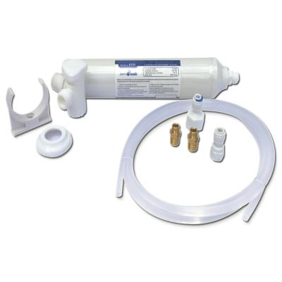 KIT DE FILTRO PARA REFRIGERADOR SERVIMATIC 10 PIEZAS