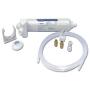 KIT DE FILTRO PARA REFRIGERADOR SERVIMATIC 10 PIEZAS