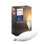 FOCO LED INTELIGENTE PHILIPS 6 WATTS 450 LÚMENES LUZ DIMEABLE