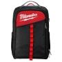 MOCHILA DE CONTRATISTA CON 22 BOLSILLOS MILWAUKEE